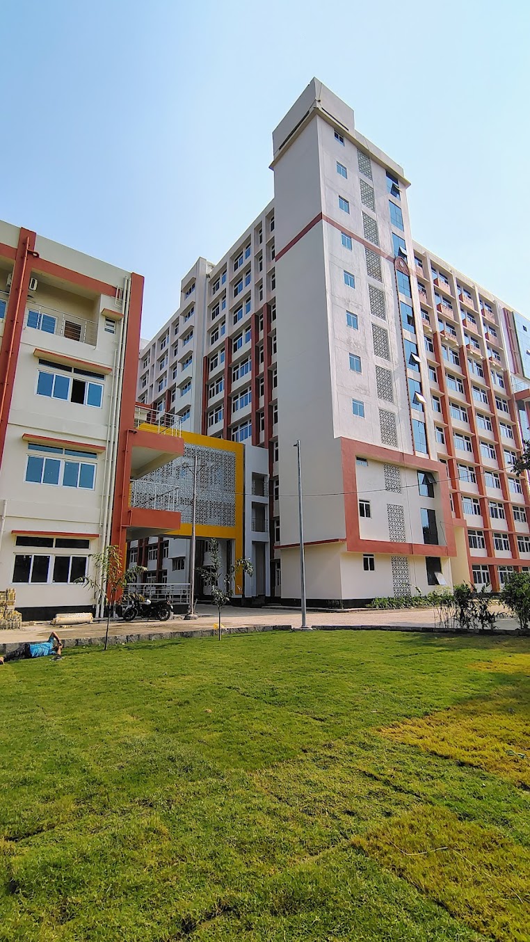 IIEST Shibpur Image 12