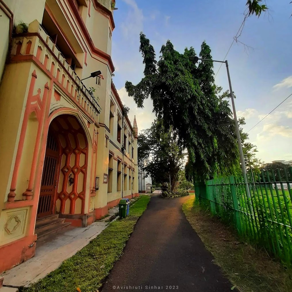 IIEST Shibpur Image 13