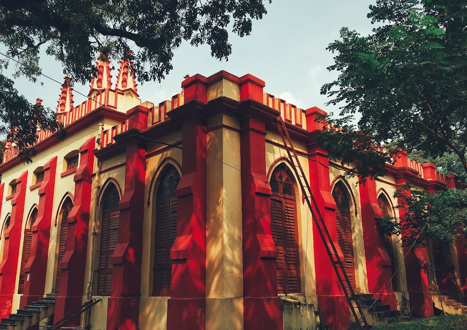 IIEST Shibpur Image 15