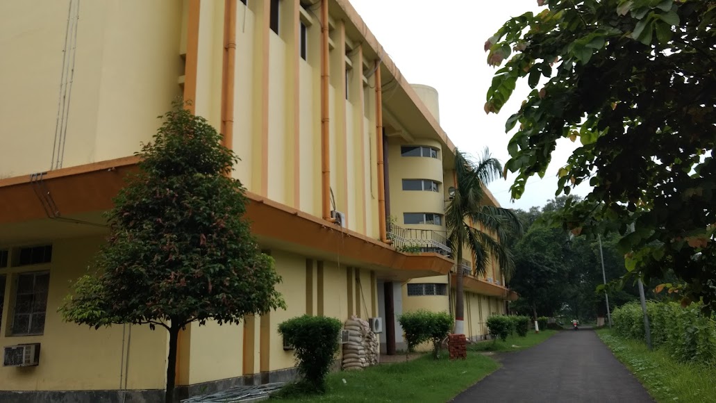 IIEST Shibpur Image 16