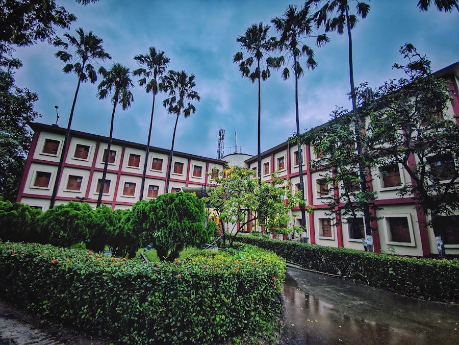 IIEST Shibpur Image 17