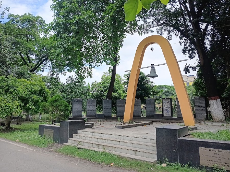 IIEST Shibpur Image 18