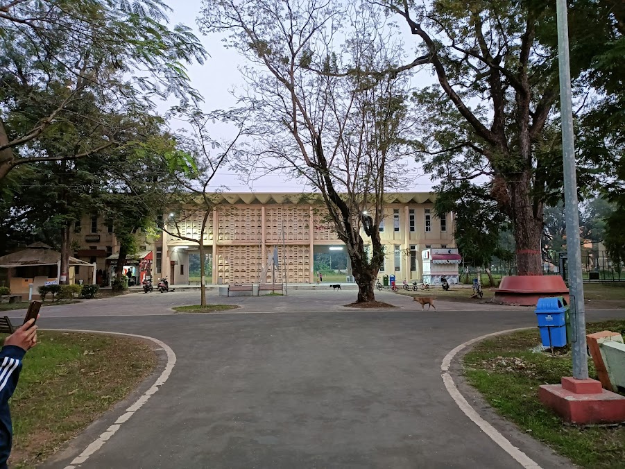 IIEST Shibpur Image 19