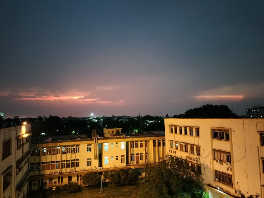 IIEST Shibpur Image 20