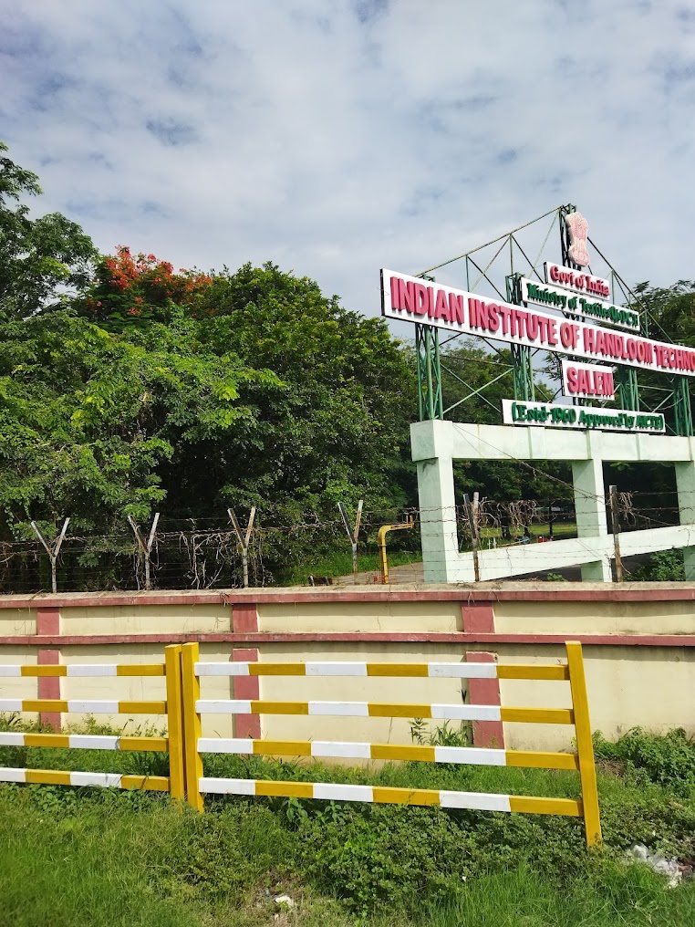 IIHT Salem Image 5