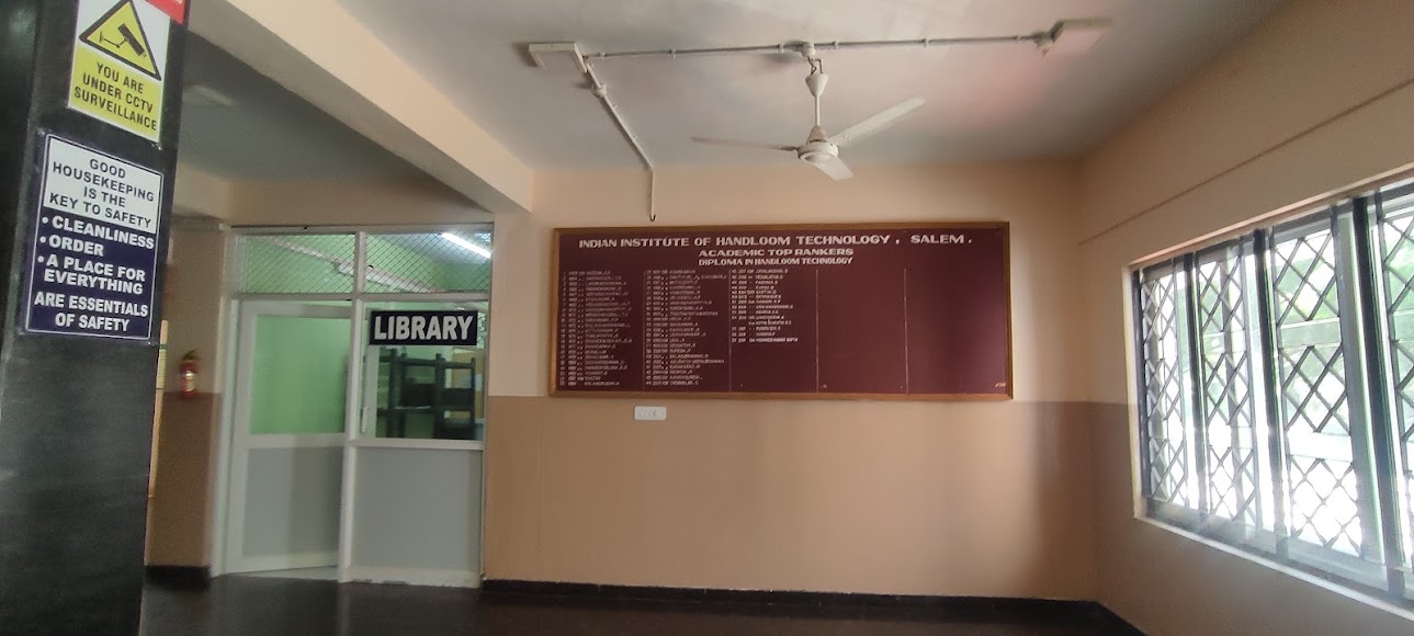 IIHT Salem Image 7