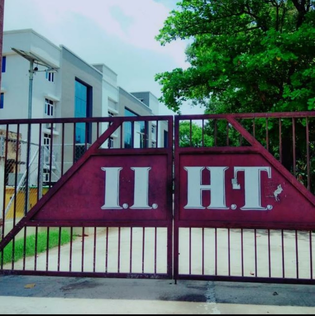 IIHT Varanasi Image 2