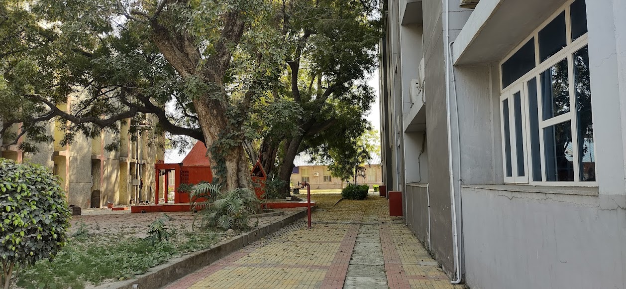 IIHT Varanasi Image 3