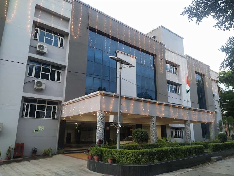 IIHT Varanasi Image 4