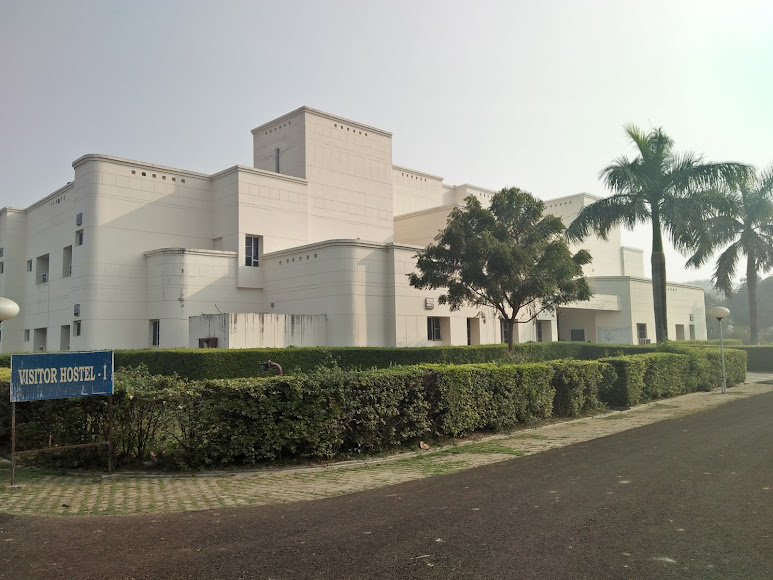 IIIT Allahabad Image 3