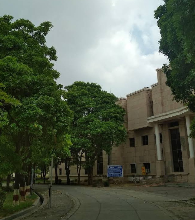 IIIT Allahabad Image 4