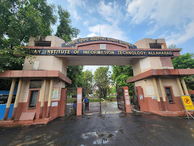 IIIT Allahabad Image 5
