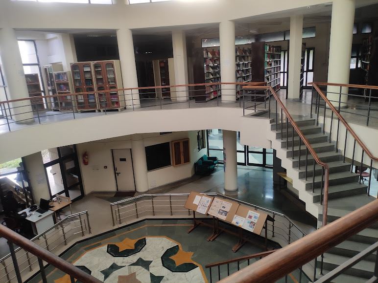 IIIT Allahabad Image 6