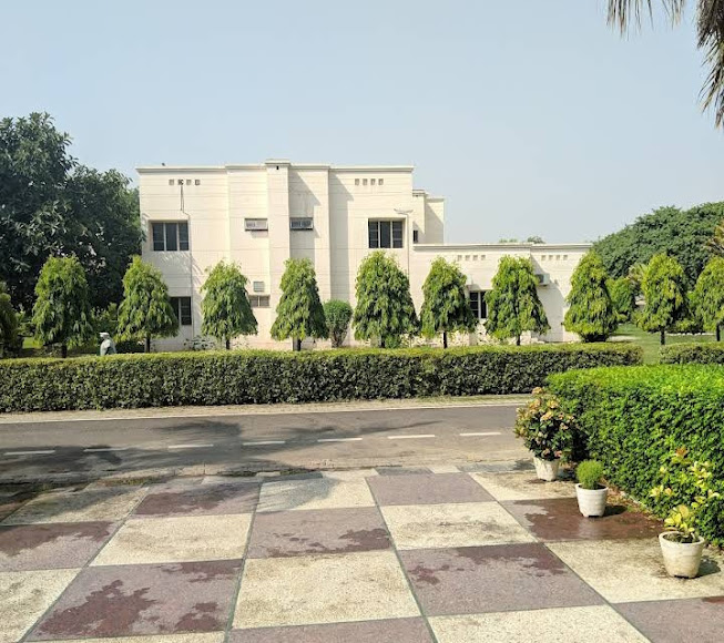 IIIT Allahabad Image 7