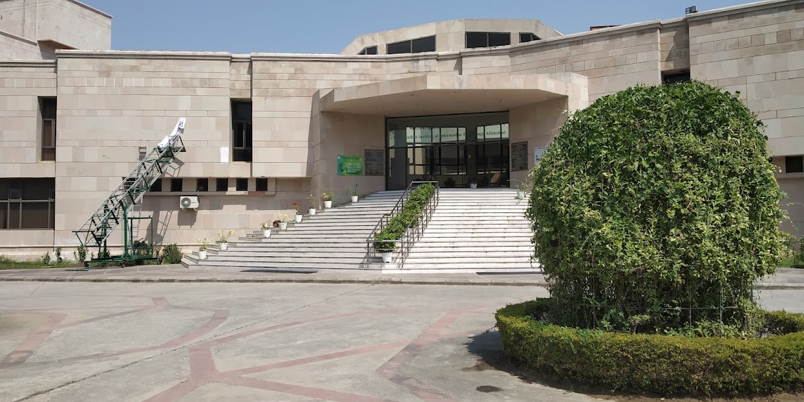 IIIT Allahabad Image 8