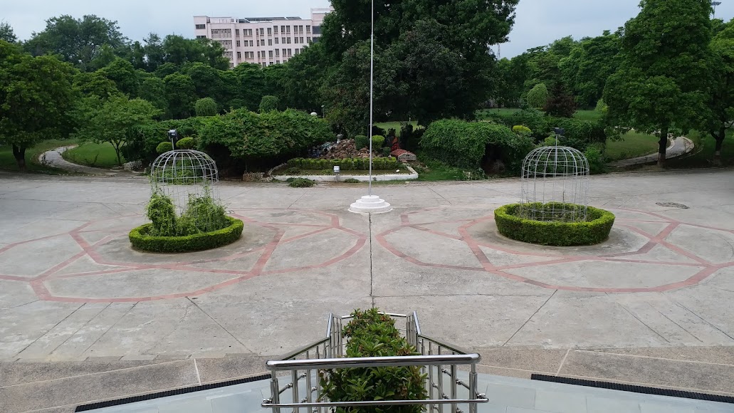 IIIT Allahabad Image 9