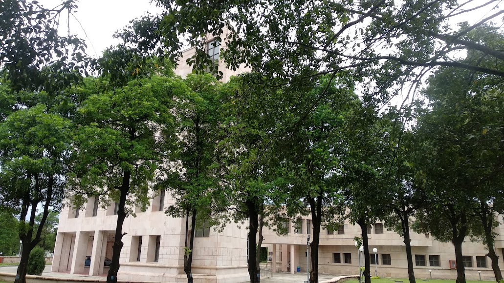 IIIT Allahabad Image 12