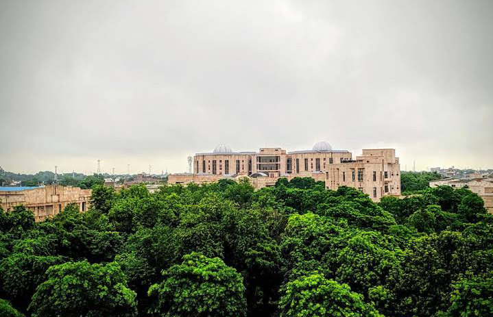 IIIT Allahabad Image 14