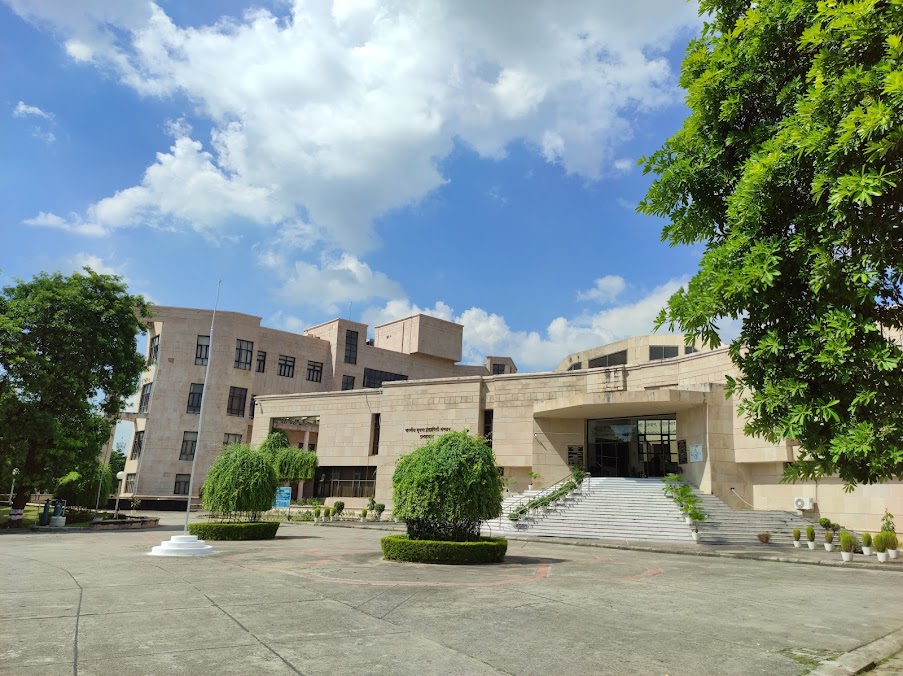 IIIT Allahabad Image 17