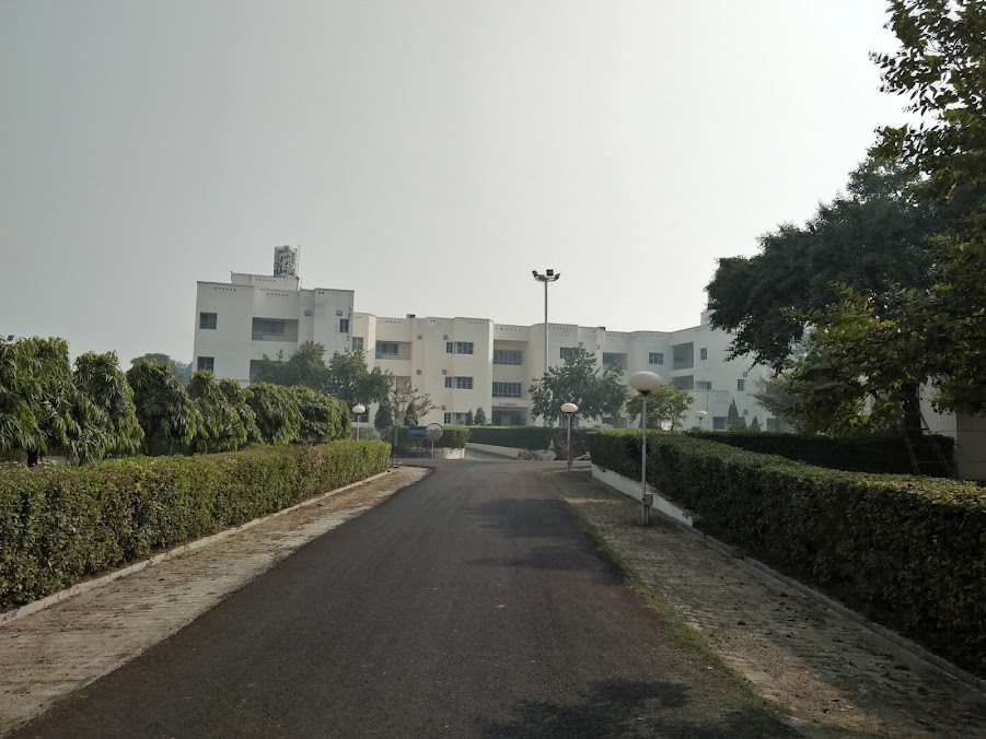 IIIT Allahabad Image 18