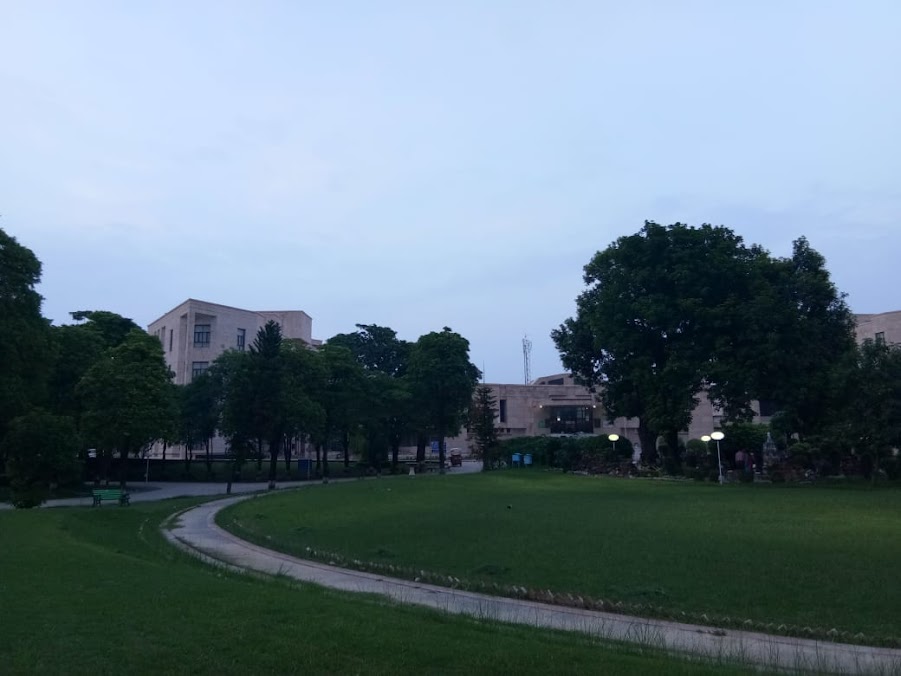 IIIT Allahabad Image 19