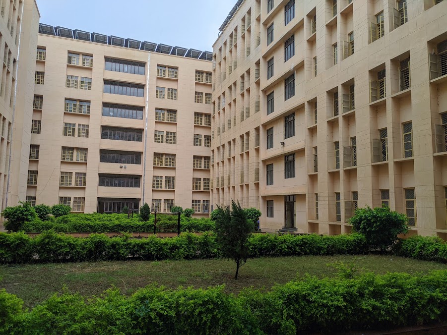 IIIT Allahabad Image 20