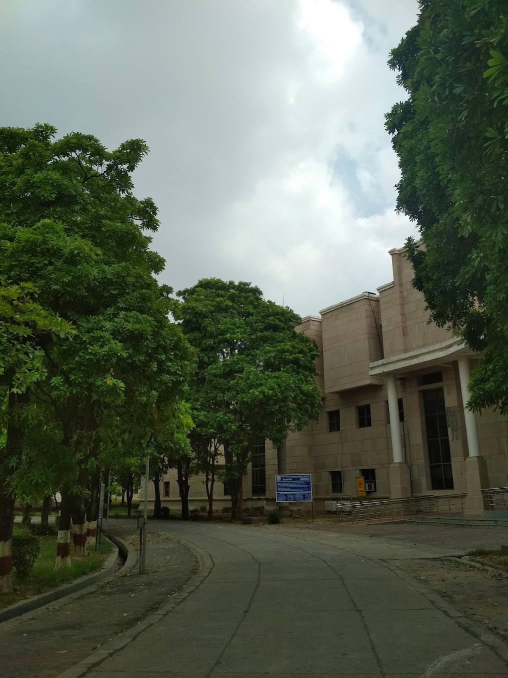 IIIT Allahabad Image 21