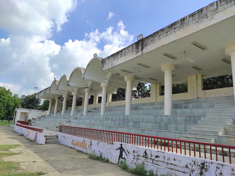 IIIT Allahabad Image 22