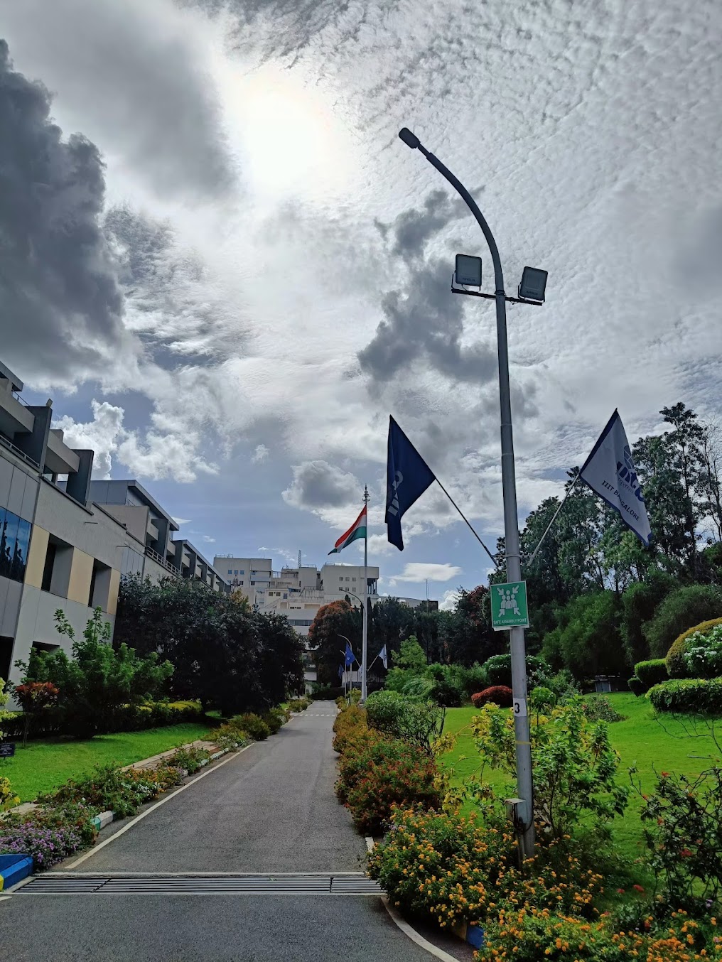 IIIT Bangalore Image 2