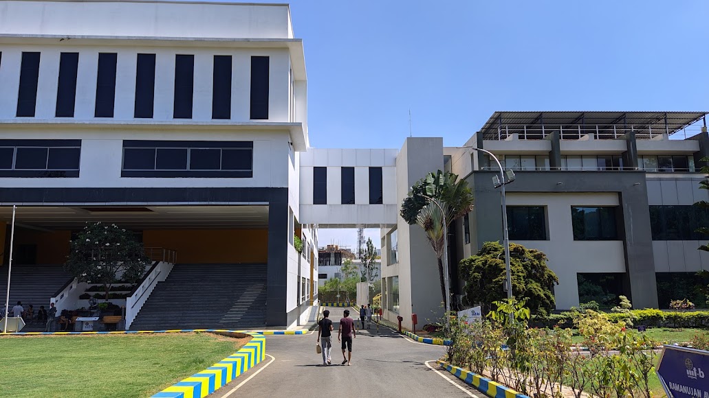 IIIT Bangalore Image 3