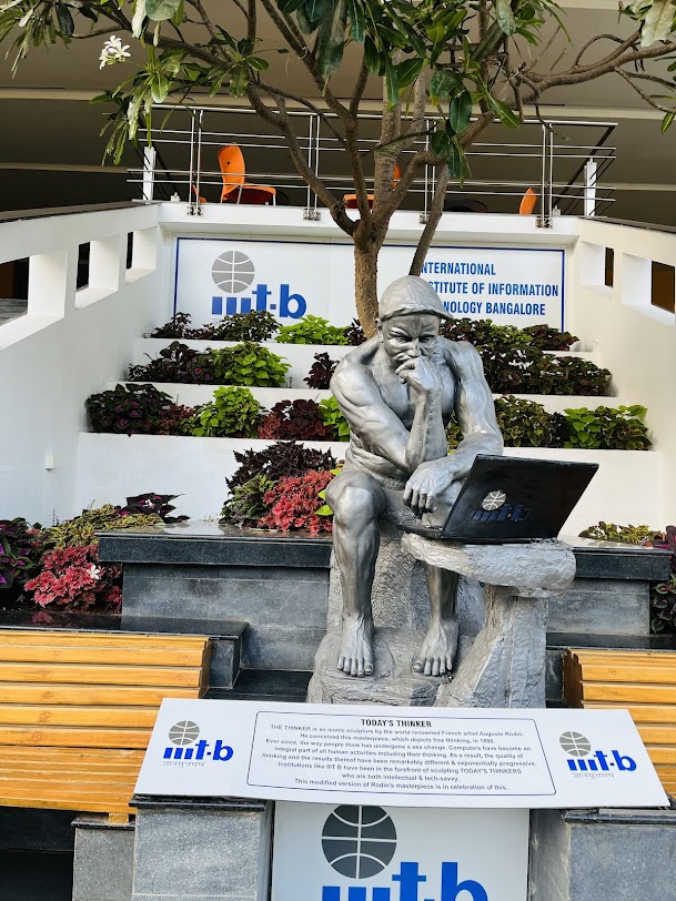IIIT Bangalore Image 4