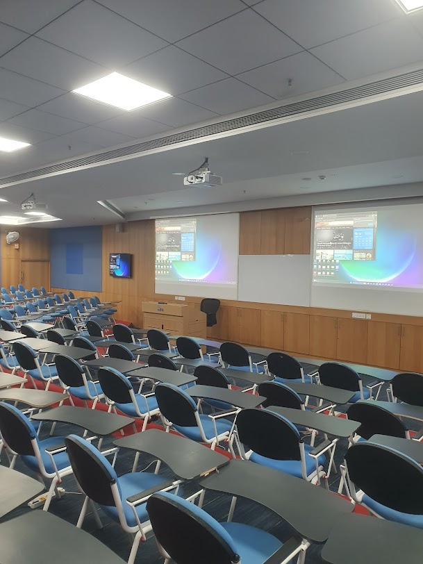 IIIT Bangalore Image 5