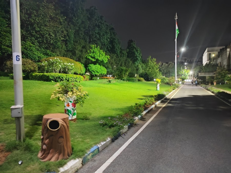 IIIT Bangalore Image 7