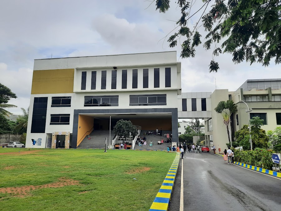 IIIT Bangalore Image 8