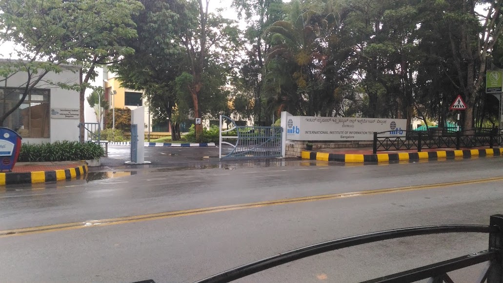IIIT Bangalore Image 9
