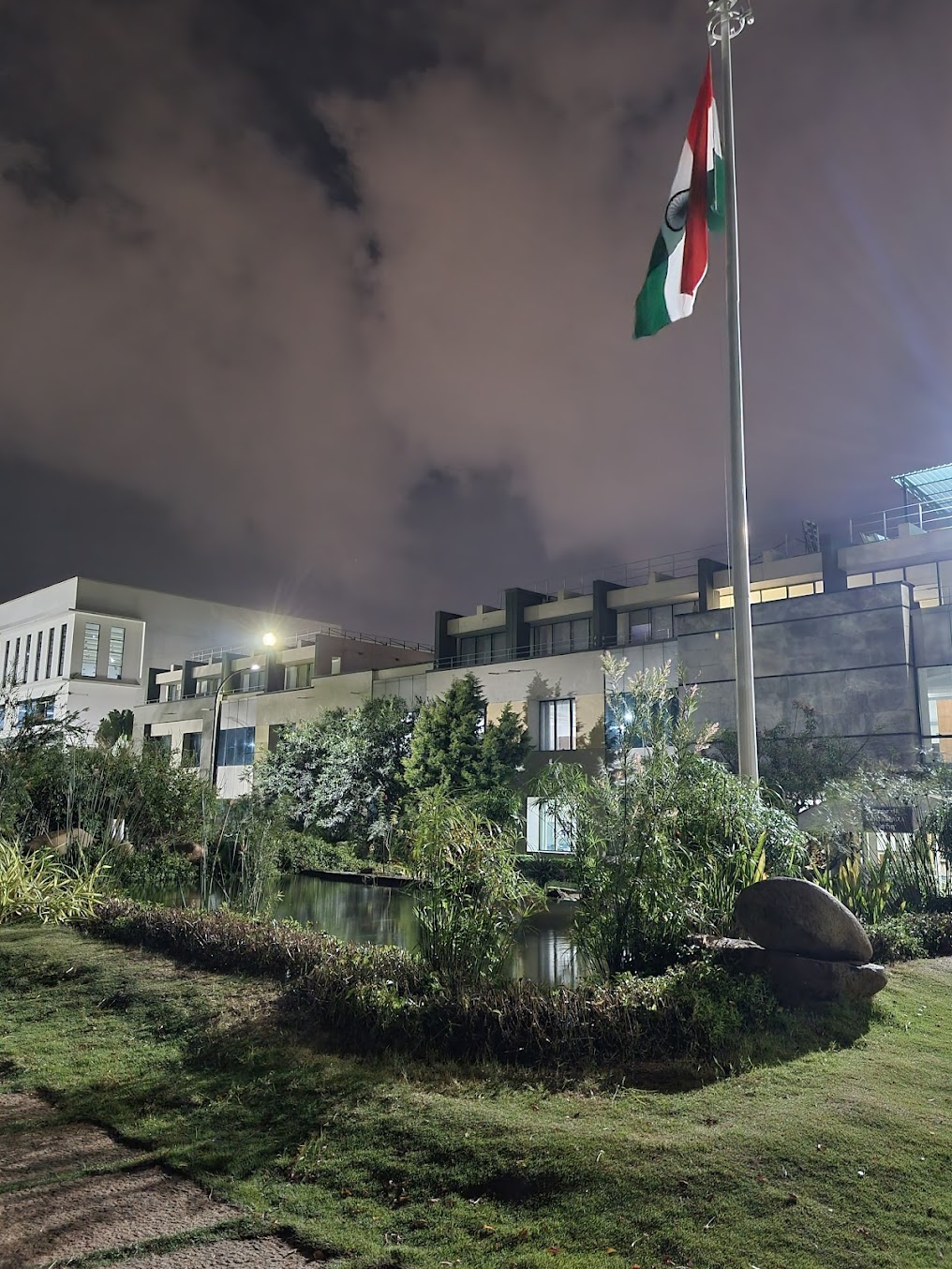 IIIT Bangalore Image 10