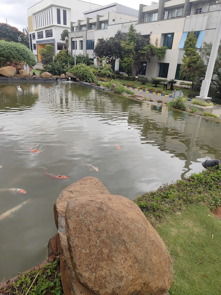 IIIT Bangalore Image 12