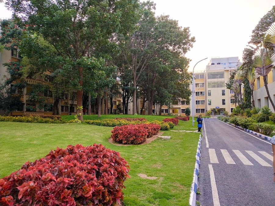 IIIT Bangalore Image 13