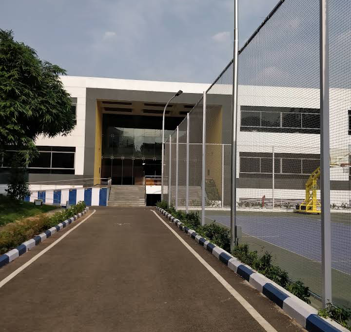 IIIT Bangalore Image 14