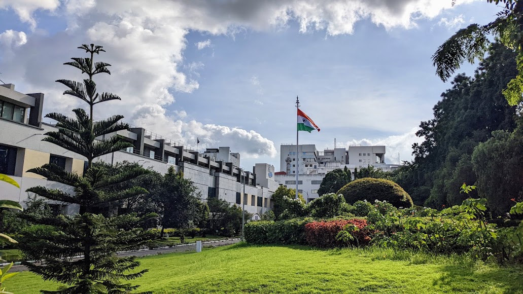 IIIT Bangalore Image 15