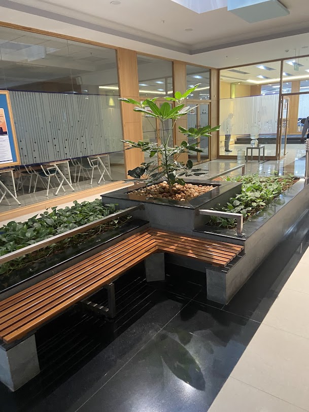 IIIT Bangalore Image 16