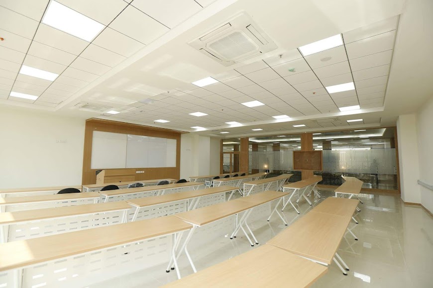 IIIT Bangalore Image 18