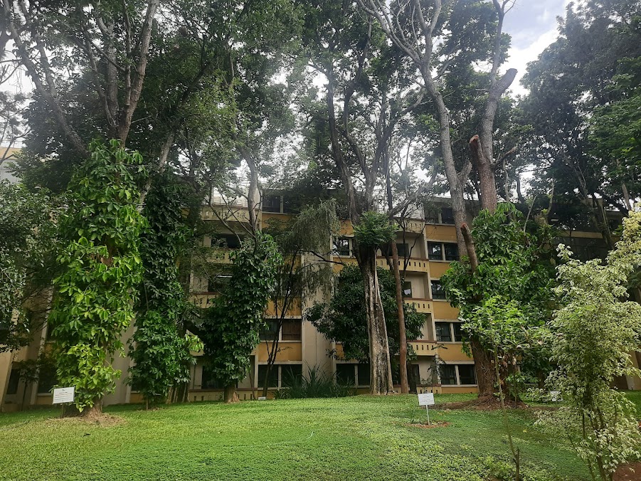 IIIT Bangalore Image 19