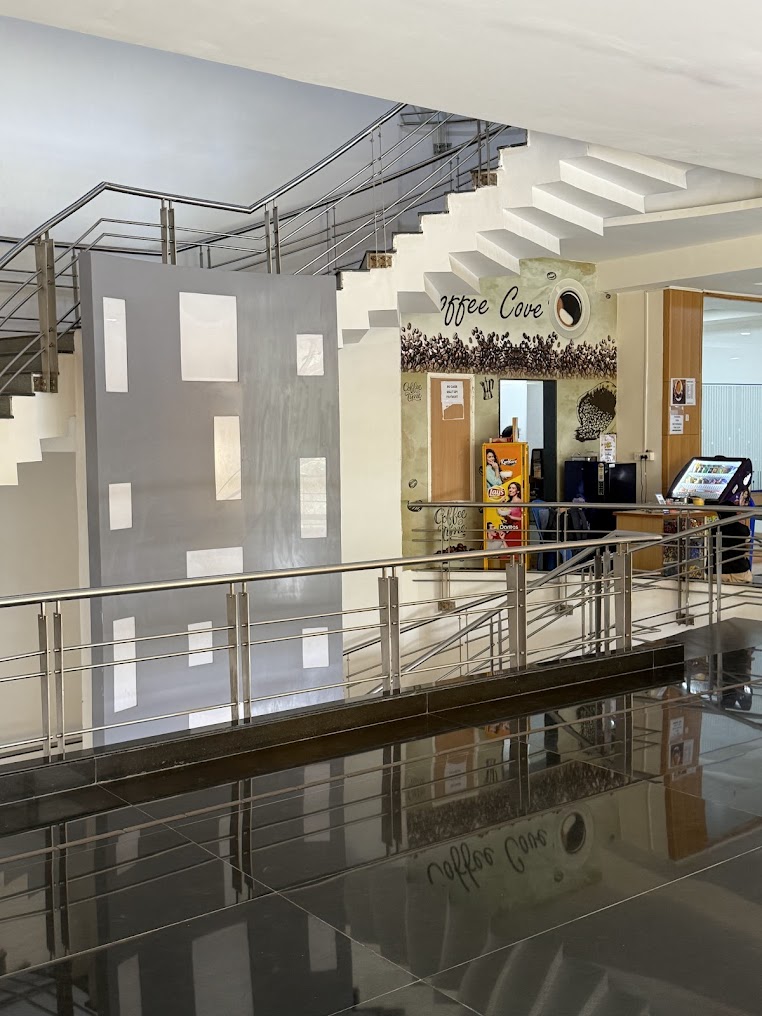 IIIT Bangalore Image 20