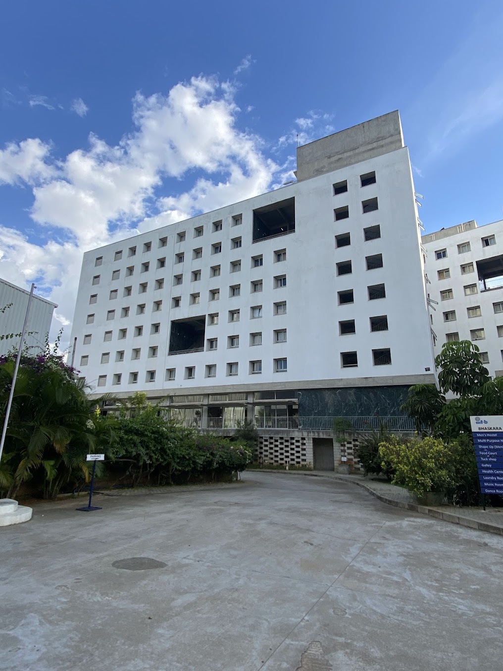 IIIT Bangalore Image 21