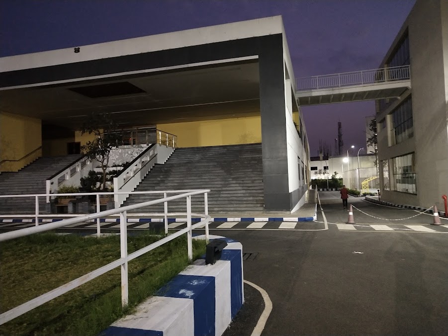 IIIT Bangalore Image 23