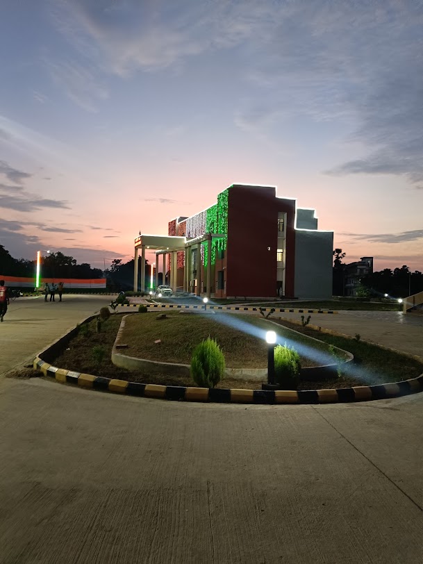 IIIT Bhagalpur Image 5