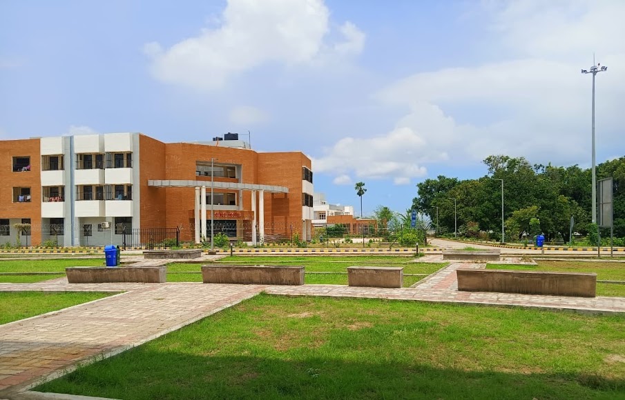 IIIT Bhagalpur Image 7