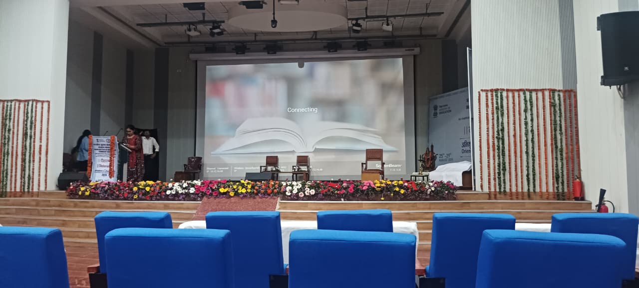 IIIT Bhopal Image 10