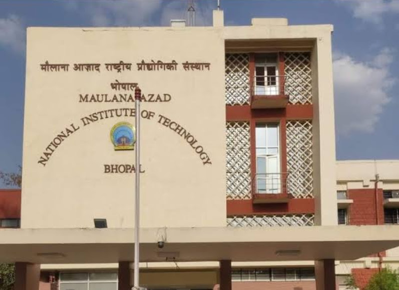 IIIT Bhopal Image 11